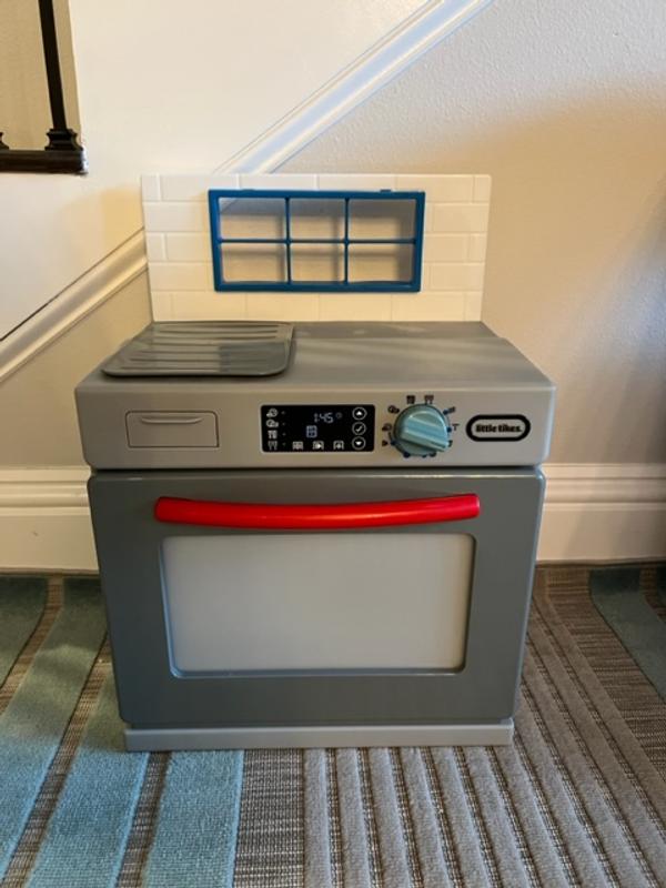 Little Tikes First Oven - L.O.L. Surprise! Official Store