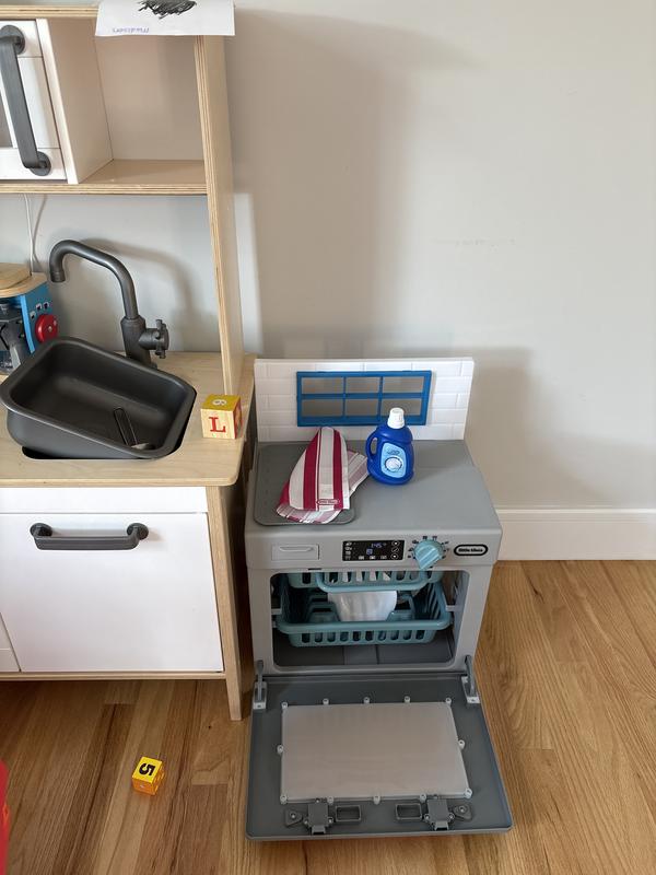 Comparison to IKEA kitchen