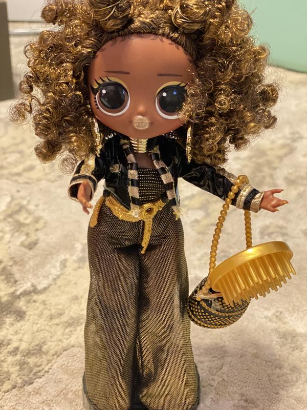 LOL Surprise OMG Royal Bee Fashion Doll Toys R Us Canada