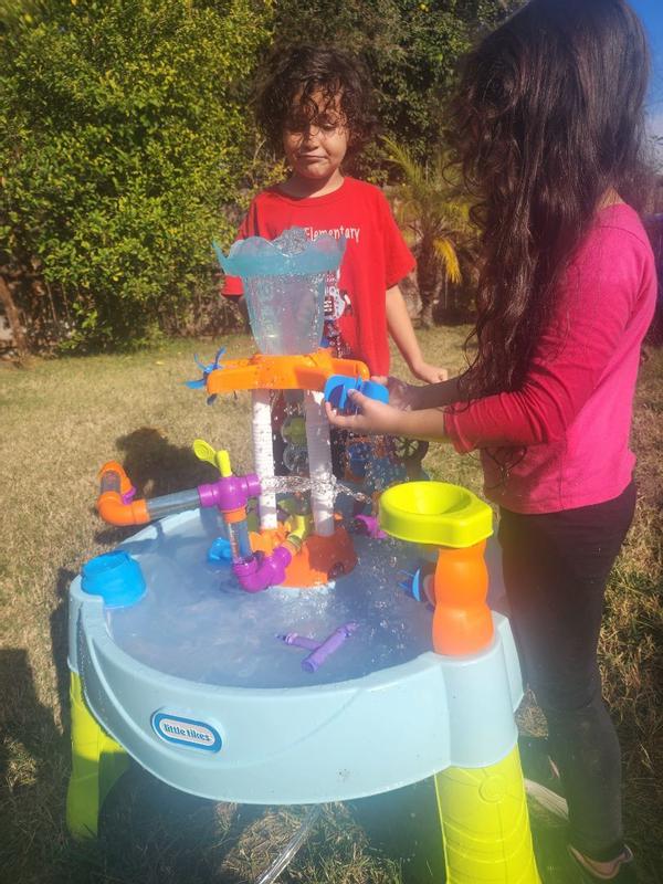 Flowin fun sales water table