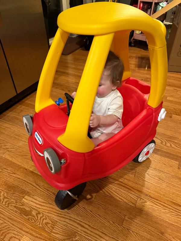 Cozy Coupe® Car