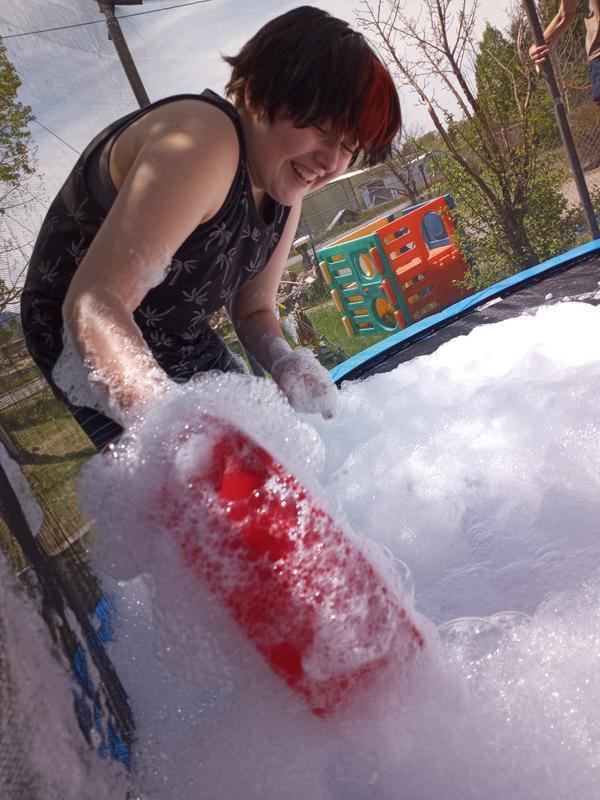 Even big kids love this !!!!