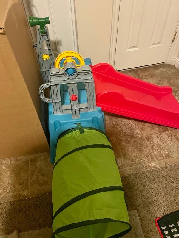 Easy Store™ Slide & Explore - Official Little Tikes