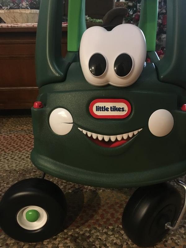 Cozy Coupe Dino Little Tikes Official Little Tikes