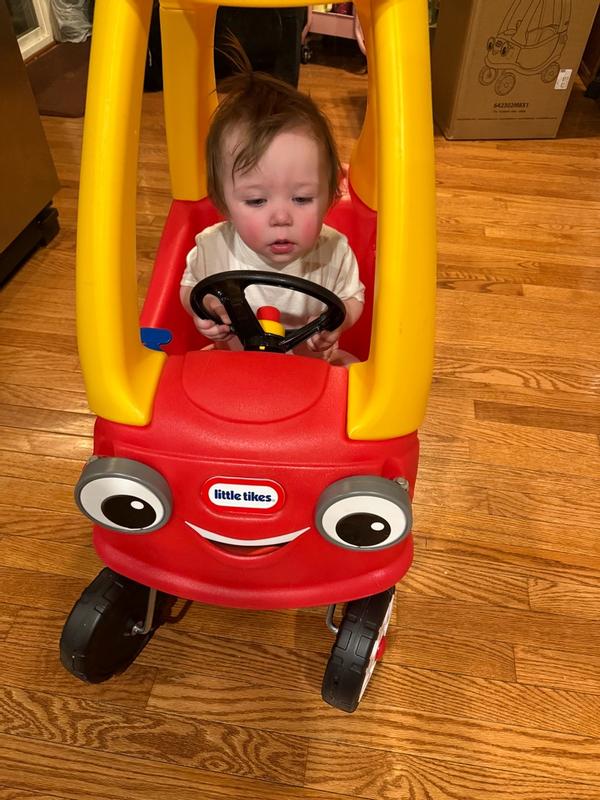 Cozy Coupe Toddler Outdoor Car Cozy Coupe® Car