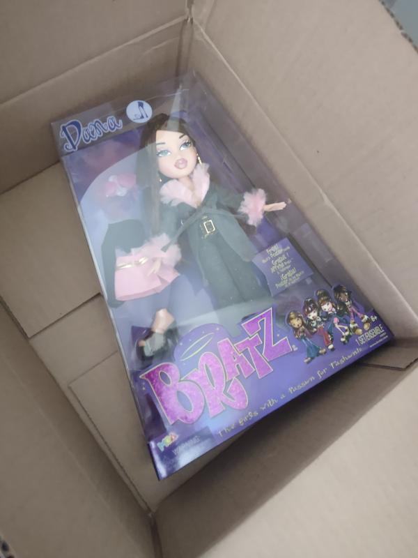 Bratz doll Dana