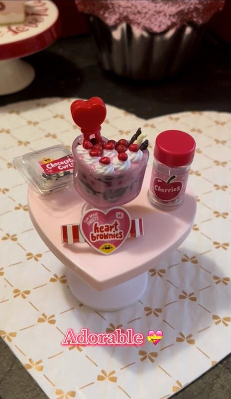MGA's Miniverse Valentine's Mini Collectibles 2026 | Make It Mini