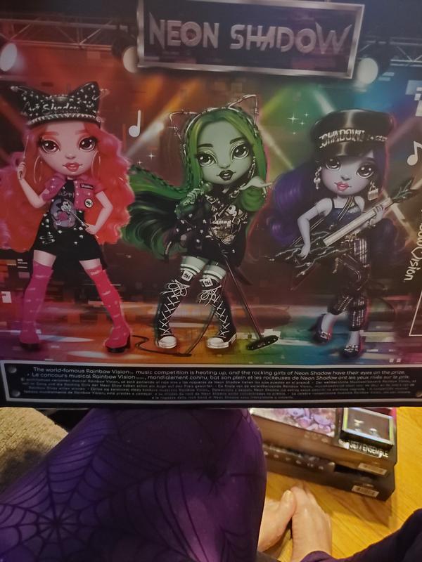 Haven't had an unboxing yet.