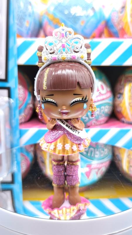 ROYAL BEAUTY style 2!