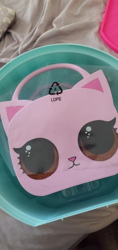 How cute!