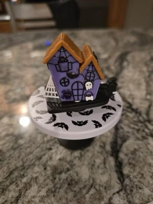 MGA's Miniverse Make It Mini Halloween 2025, Beetlejuice Mini