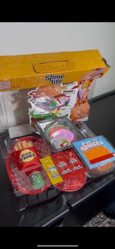 Customer carousel item 1.