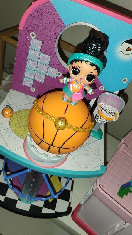 L.O.L. Surprise All Star Sports Vault Tot Assortment | Meijer