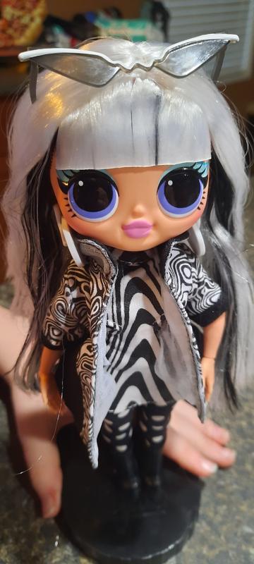 L.O.L. Surprise! L.O.L. Surprise OMG Doll Light Series Groovy Babe Groovy  Babe 565154 - Best Buy
