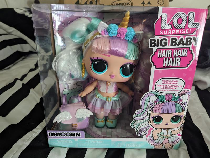 Baby lol unicorn on sale