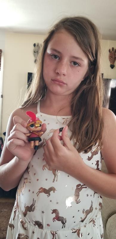 Photo from Sad Grandma