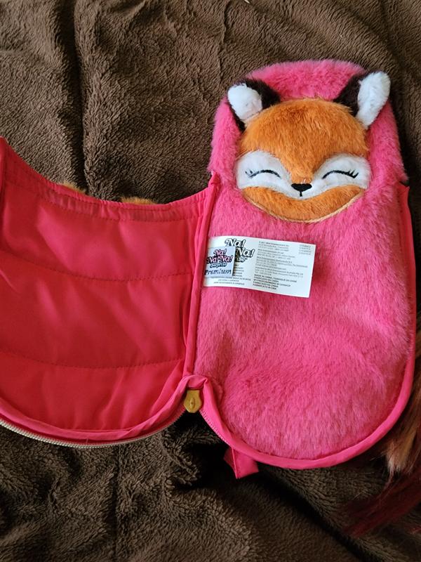 sleeping bag