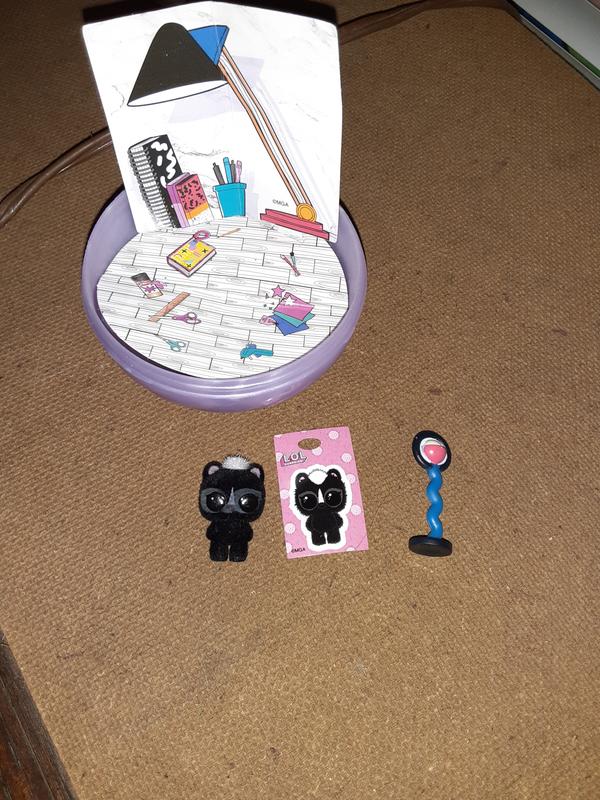 L.O.L. Surprise! Minis with 5+ 