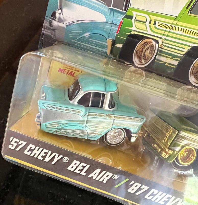 Lowriders