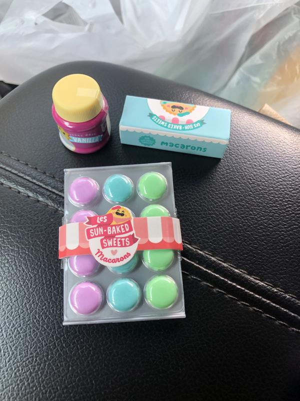 Photo from Emily Lucas