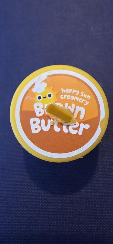 I melted my way through with a hot HOT 🔥  screwdriver!