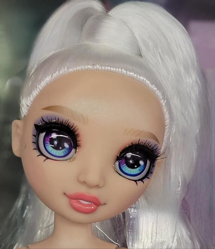 Fantastic Fashion Doll - Blue by Rainbow High