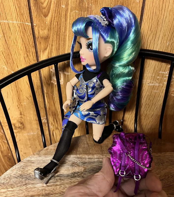 Very Flexible Beautiful Hair