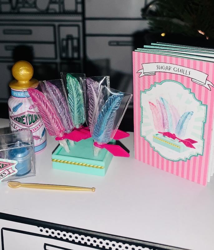 MGA's Miniverse Make It Mini Honeydukes™ Harry Potter™ Mini