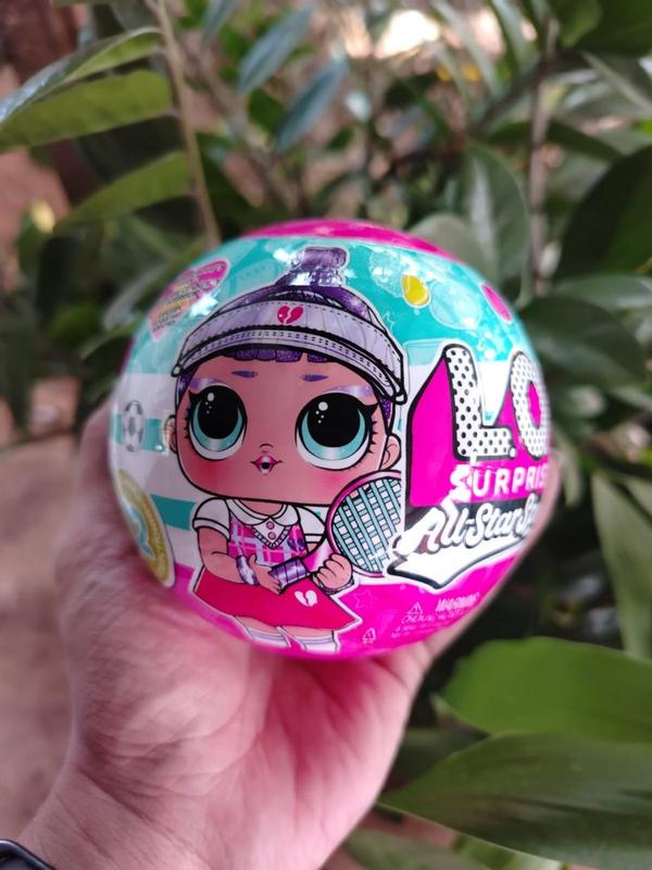 How To Draw So Cute Art Hub Lol Dolls Zuru Snackles Super Sized - Main Image