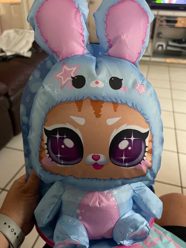 Snow bunny pet lol clearance