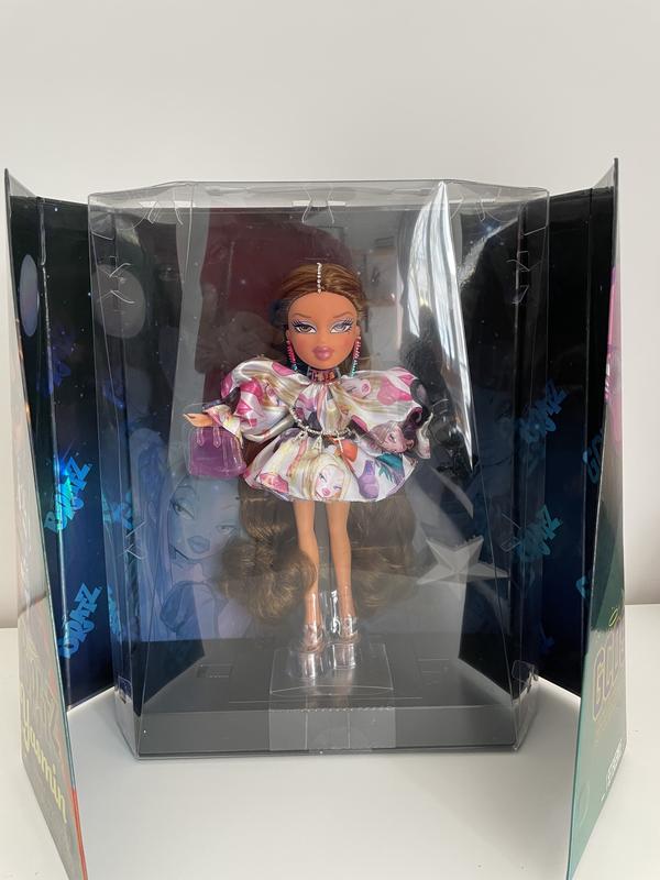 IN HAND New Bratz x GCDS buy Special Edition Designer Yasmin Fashion Doll