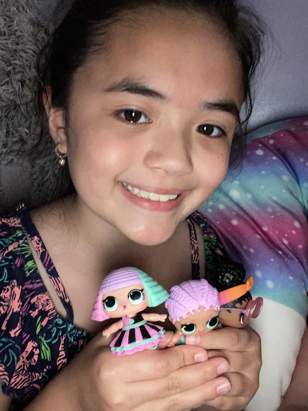 Gotta collect them all!