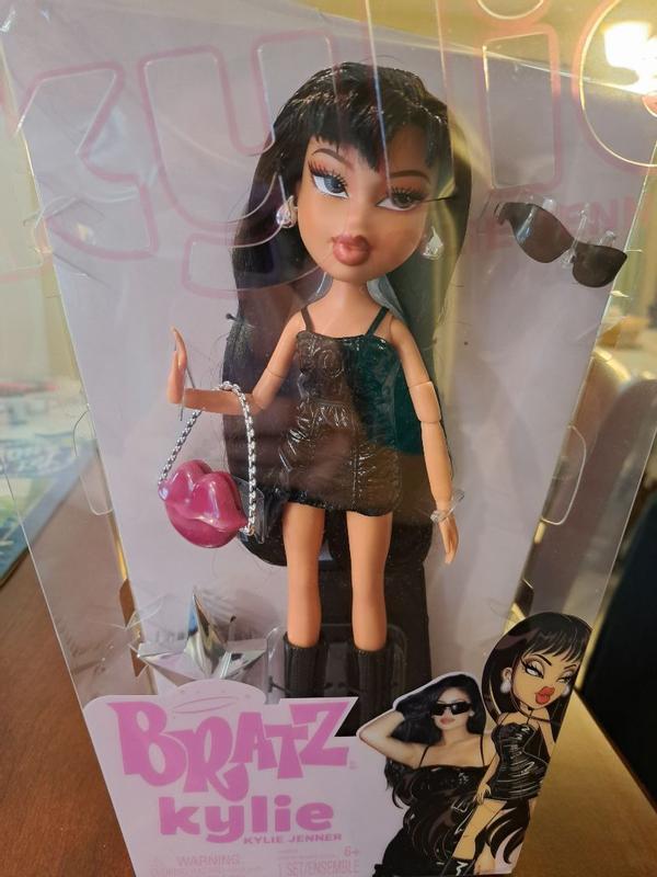 Bratz Doll - Girls Girlz Nite Night Out Dana