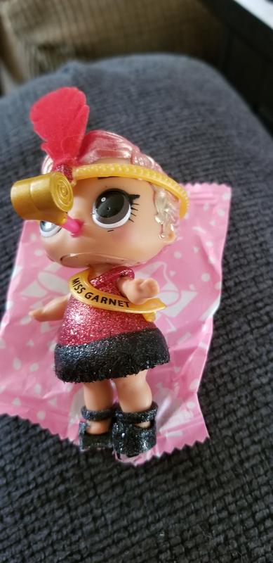 Photo from Sad Grandma