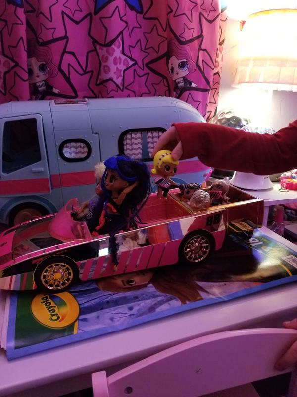 Bigger than I thought