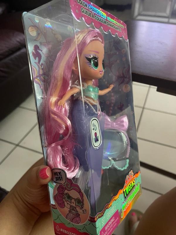 L.O.L. Surprise Tweens Mermaid Doll Lola Waves – The MGA Shop