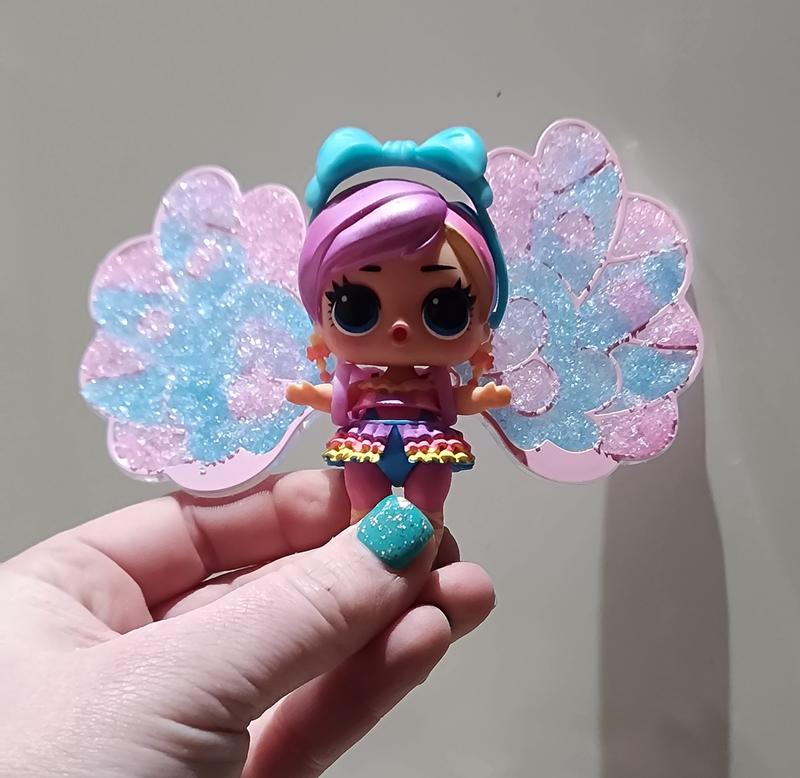 Surprise Fairy Tots Assortment Meijer