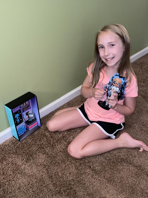 New Freshest Lol Tween Doll