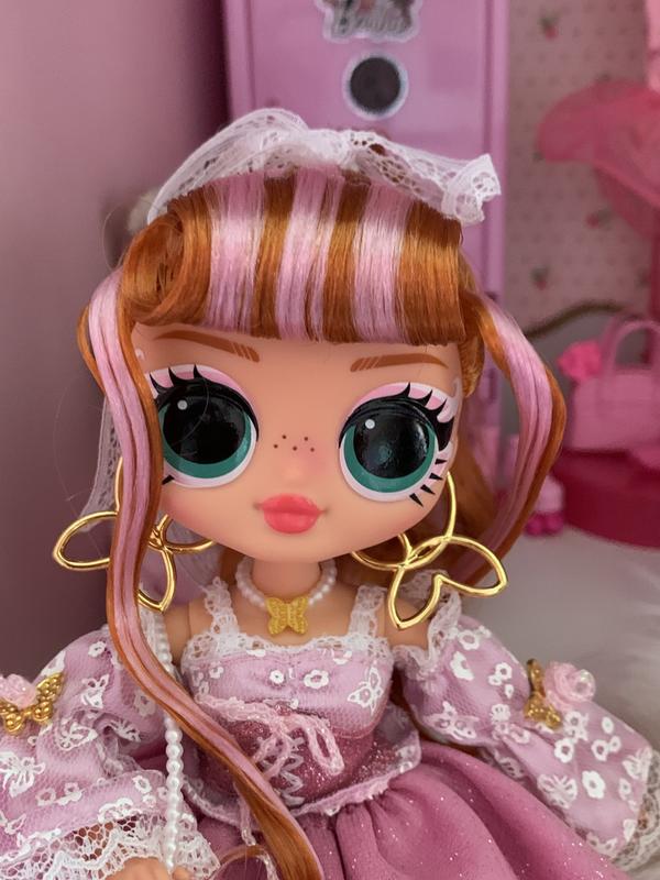 L.O.L. Surprise! O.M.G. Wildflower Fashion Doll with Surprises & Accessories