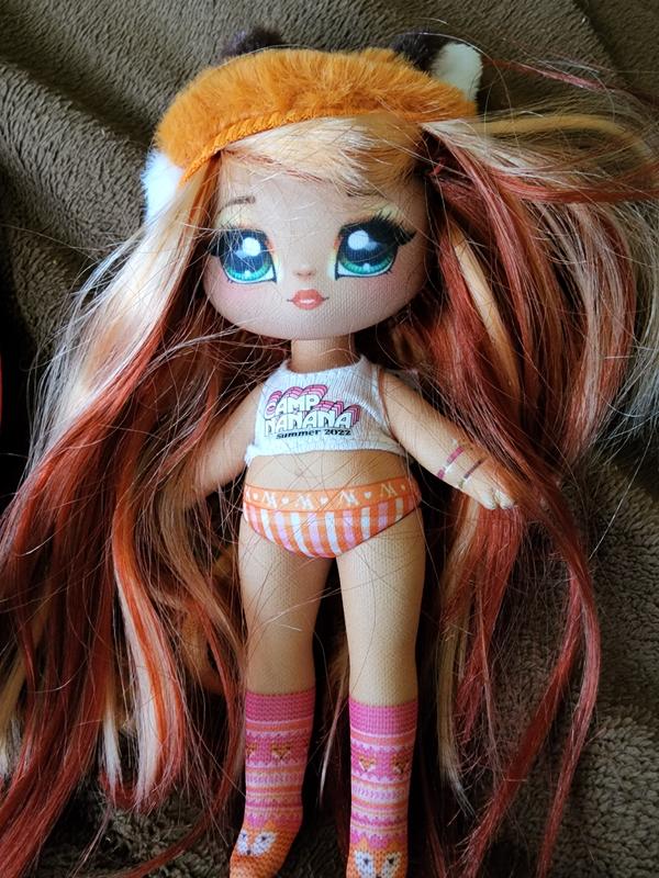 doll