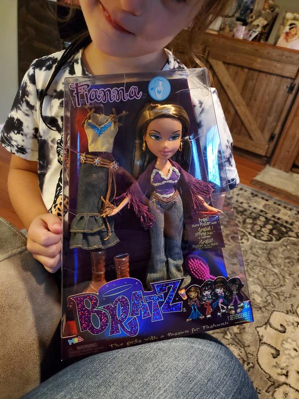 Baby girls new Bratz Doll