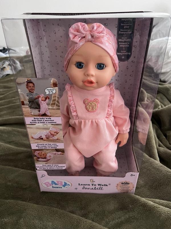 Annabell my first baby deals
