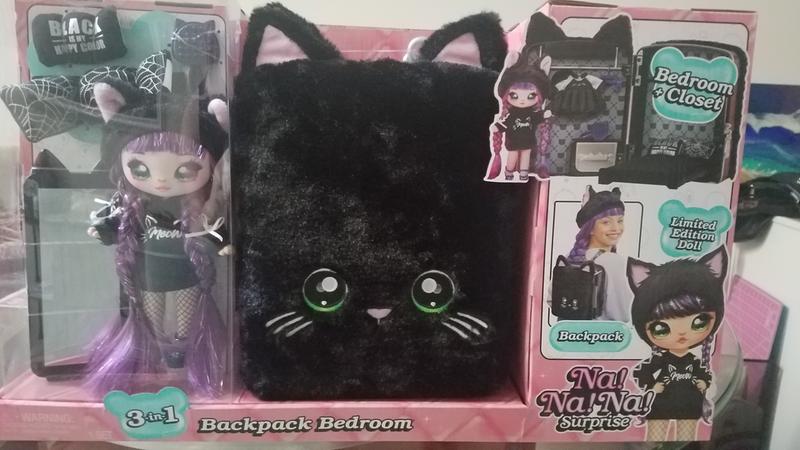 Looks cute despite wasteful packaging