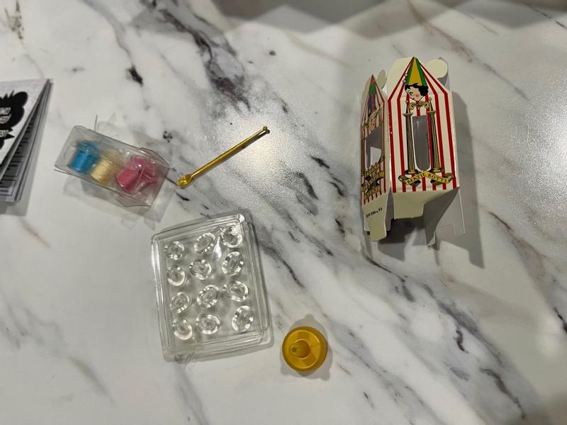 MGA's Miniverse Make It Mini Honeydukes™ Harry Potter™ Mini