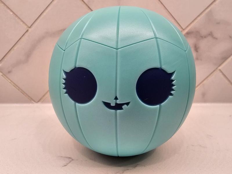 Lol Suprise Doll Surprise! Spooky Party Glitter Ghost