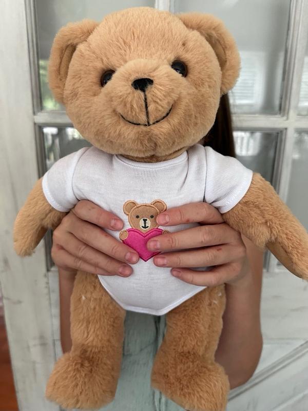 BABY born My Teddy Bear – The MGA Shop