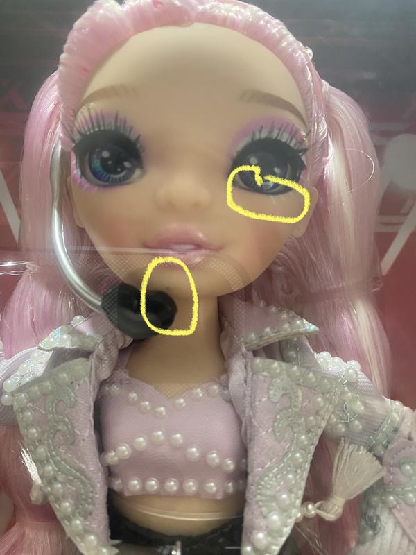 Photo from Angry customer