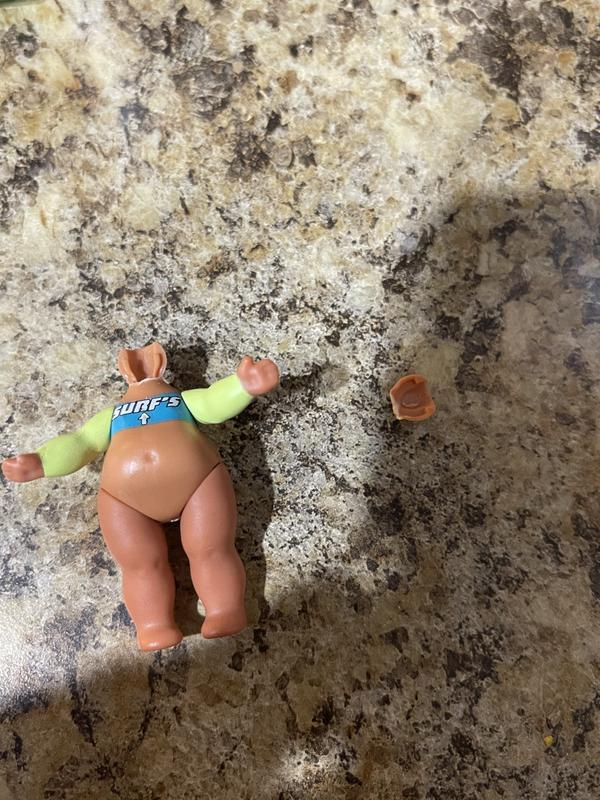 My Review for LOL Surprise Color Change Dolls with 7 Surprises Required fields are marked with *  Use arrow keys to select the rating. Required field Overall Rating* Error: Required. ✘ ★ 1 star. Poor. ★ 2 stars. Fair. ★ 3 stars. Average. ★ 4 stars. Good.