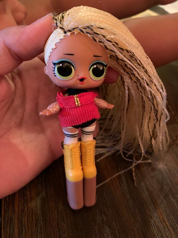 The top is very cheap looking