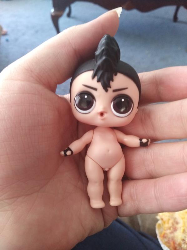 lol surprise dolls with boy parts